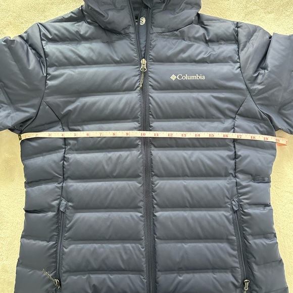 COPY - Columbia 650 TurboDown Jacket. Women’s size M - Picture 6 of 6